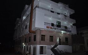 Hotel Fort View & Restaurant