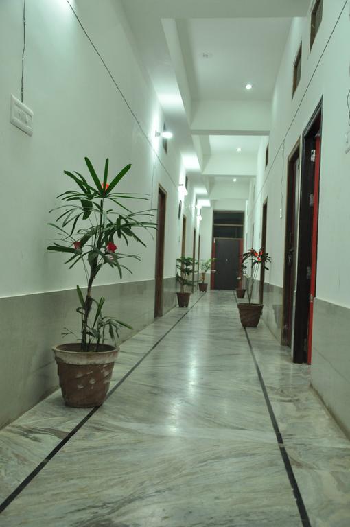 Hotel Fort View & Restaurant Phalodi  Exterior photo