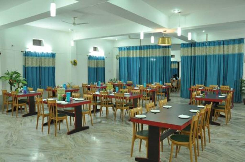 Hotel Fort View & Restaurant Phalodi  Exterior photo
